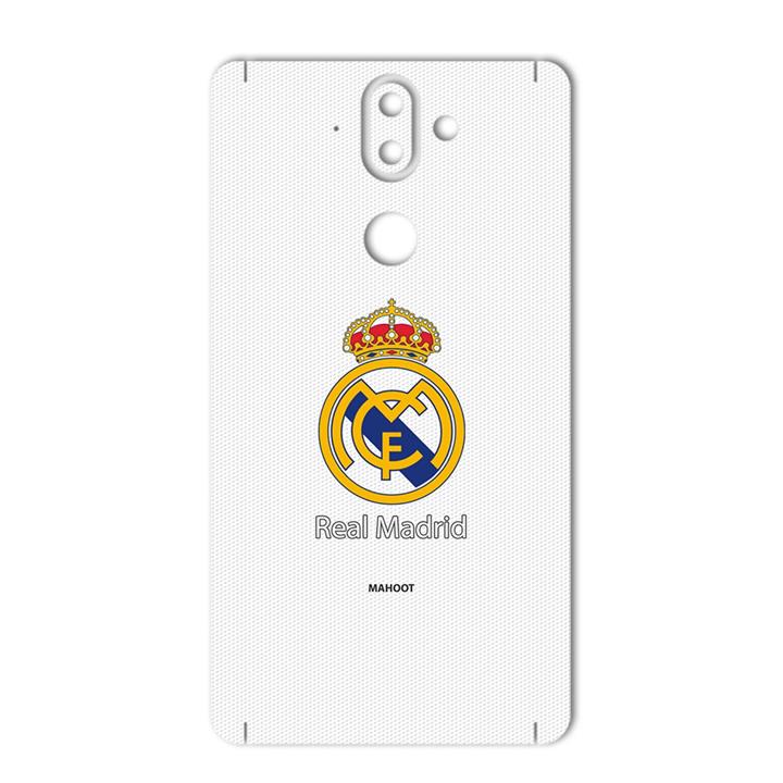 برچسب تزئینی ماهوت مدل REAL MADRID Design مناسب برای گوشی  Nokia 8Sirocco MAHOOT REAL MADRID Design Sticker for Nokia 8Sirocco